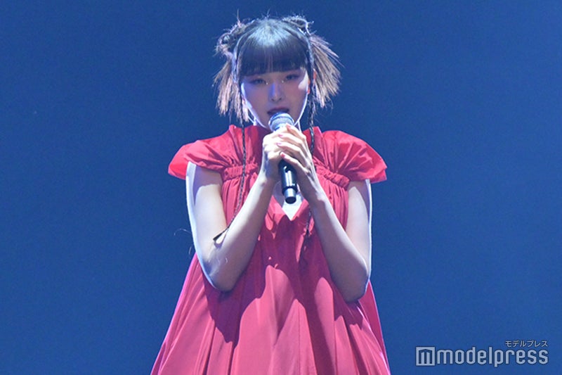 川口ゆりな（C）モデルプレス