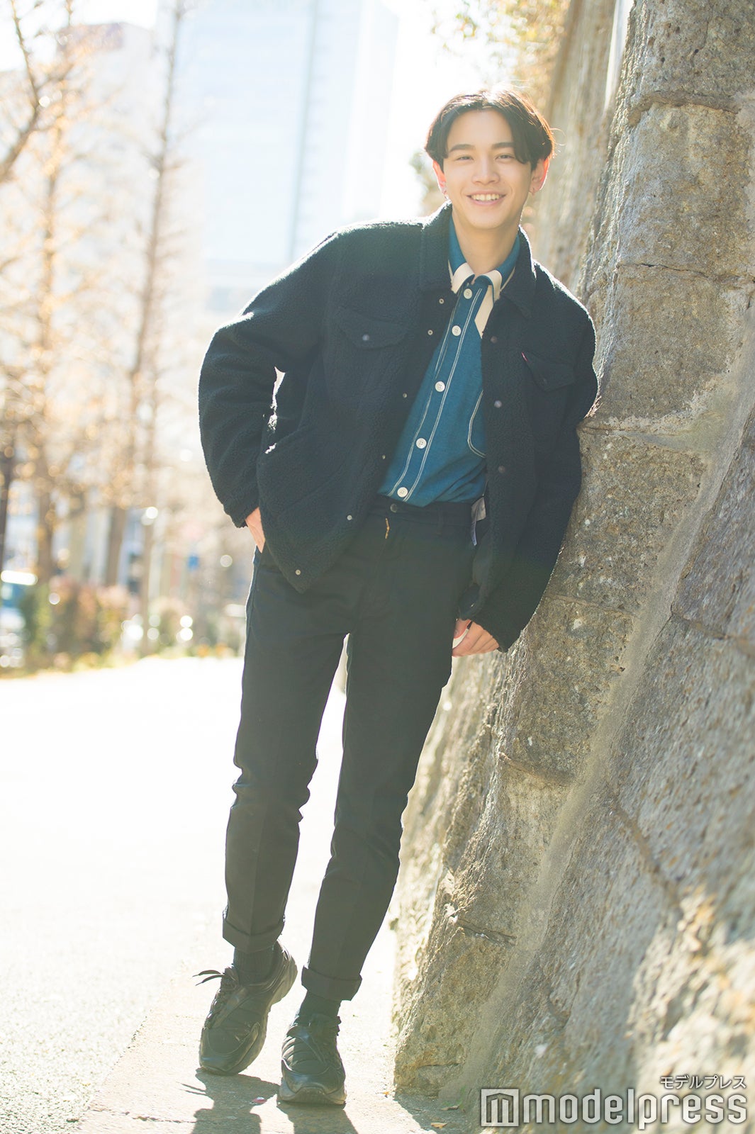 鈴木康介 （C）モデルプレス