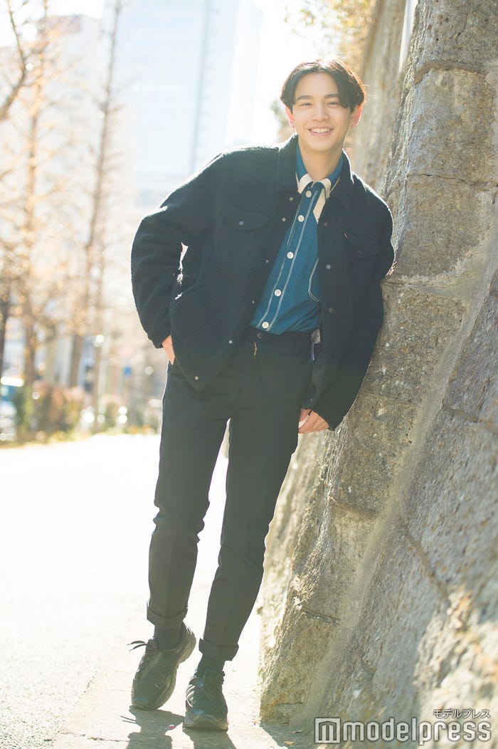 鈴木康介 (C)モデルプレス