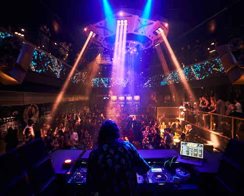 銀座コリドー街に最新クラブ「Zouk Tokyo」シンガポールの人気ナイトライフブランドが日本初進出
