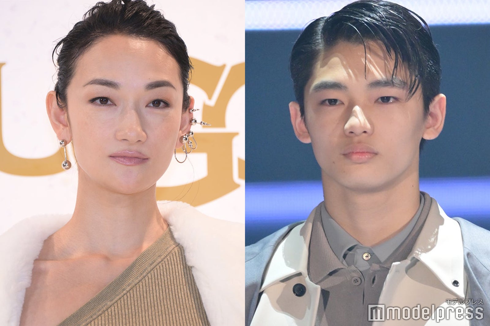 冨永章胤、母・冨永愛との記念ショット公開 20歳誕生日祝いに「素敵な親子」「ますます凛々しく」の声