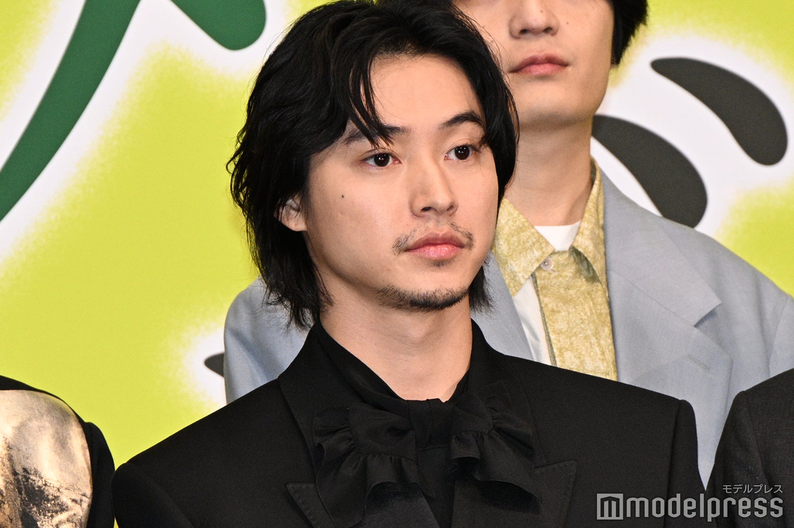 山崎賢人（C）モデルプレス