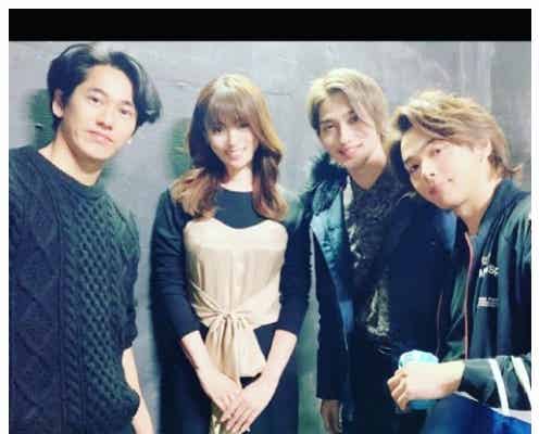 横浜流星「キョンちゃんからのご褒美」 深田恭子&永山絢斗&中村倫也ら「はじこい」メンバー再集結に反響