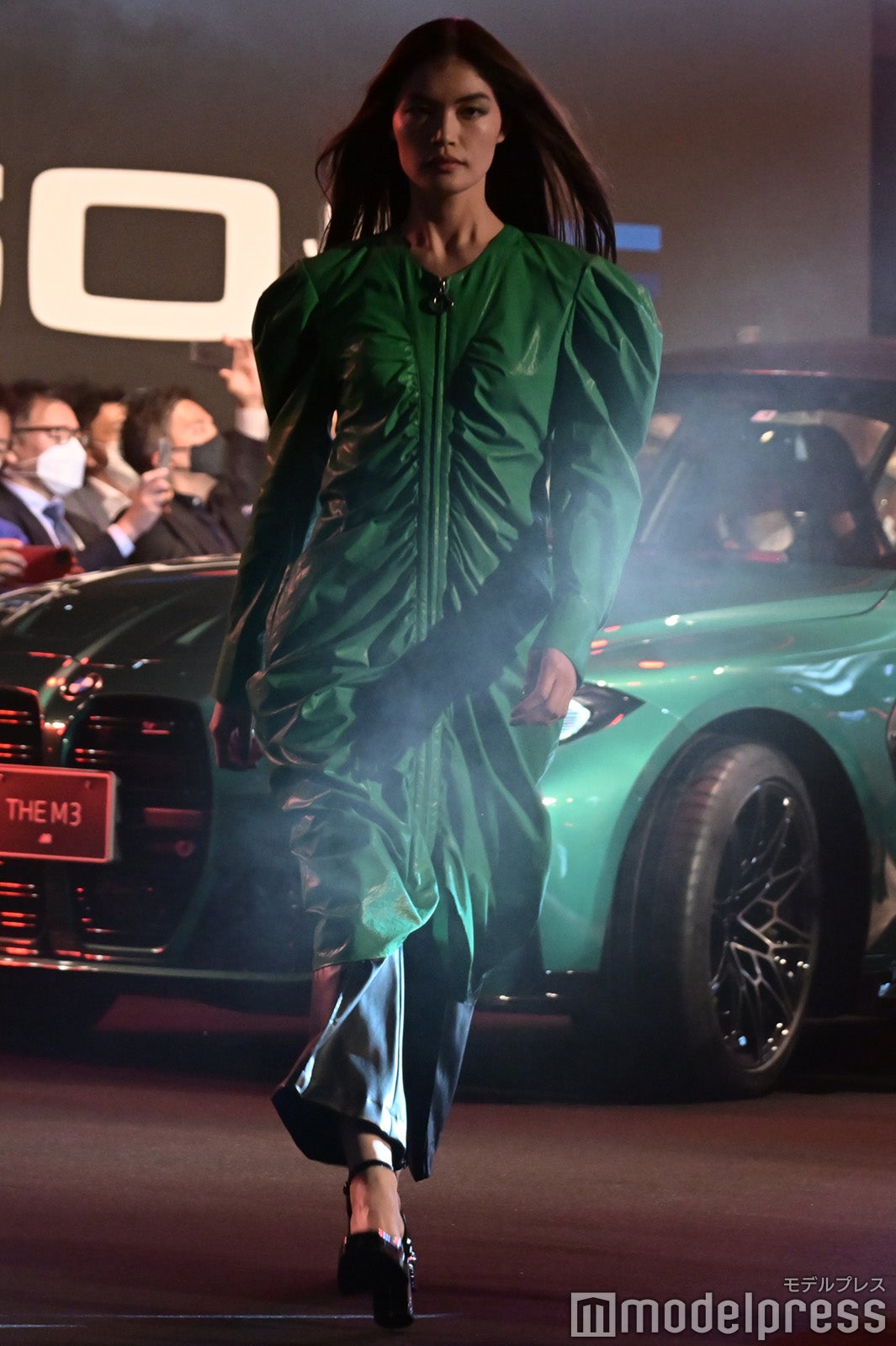 福士リナ （C）モデルプレス