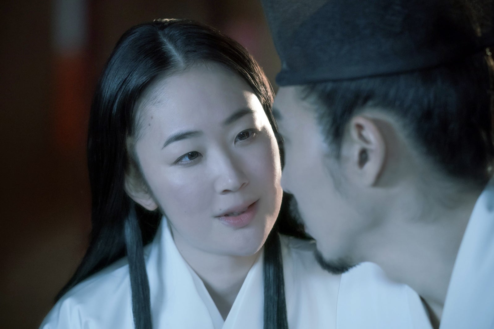 黒木華「光る君へ」第38話（C）NHK