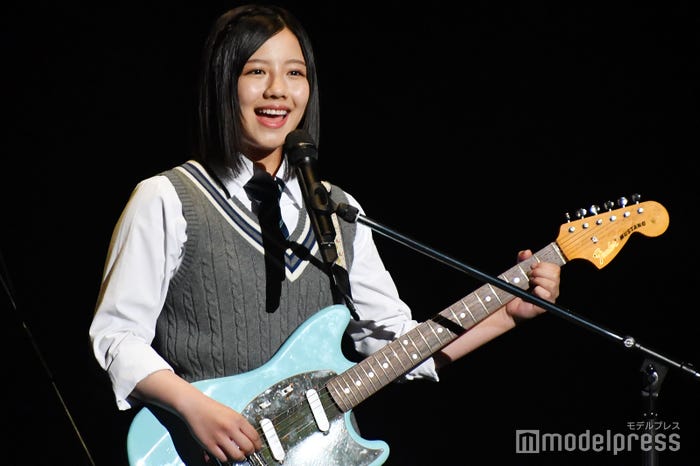 渡邉美穂(C)モデルプレス