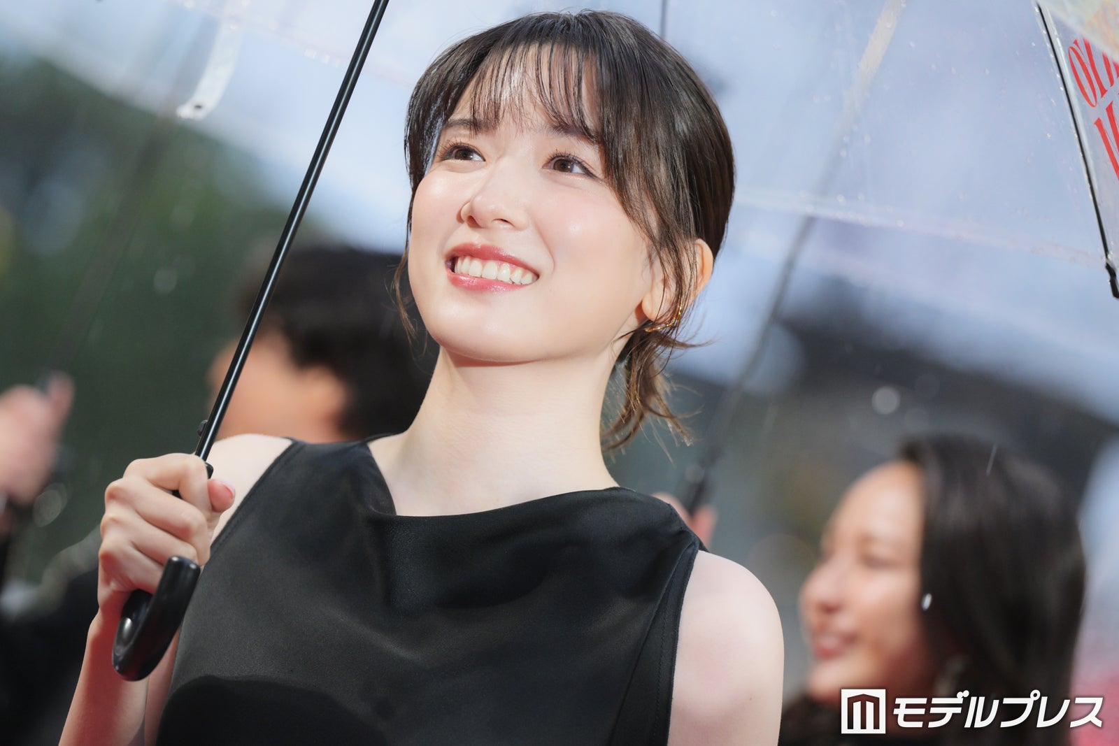 永野芽郁（C）モデルプレス