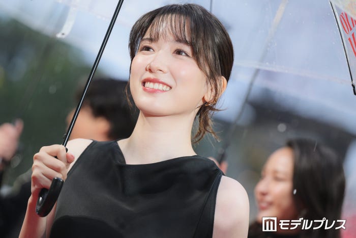 永野芽郁(C)モデルプレス