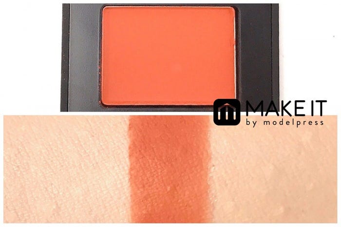 NARS/シングルアイシャドー(ピュアポップス)/5352/2,500円(税抜) (C)メイクイット