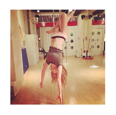 ゆんころInstagramより