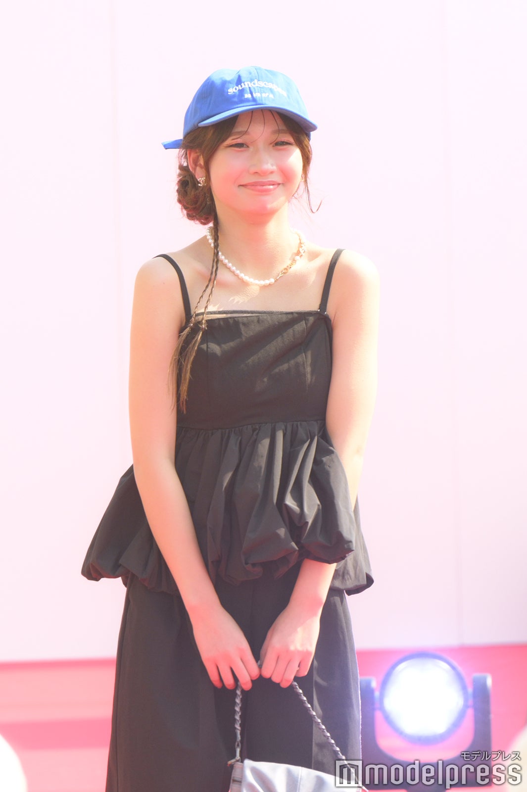 （C）モデルプレス