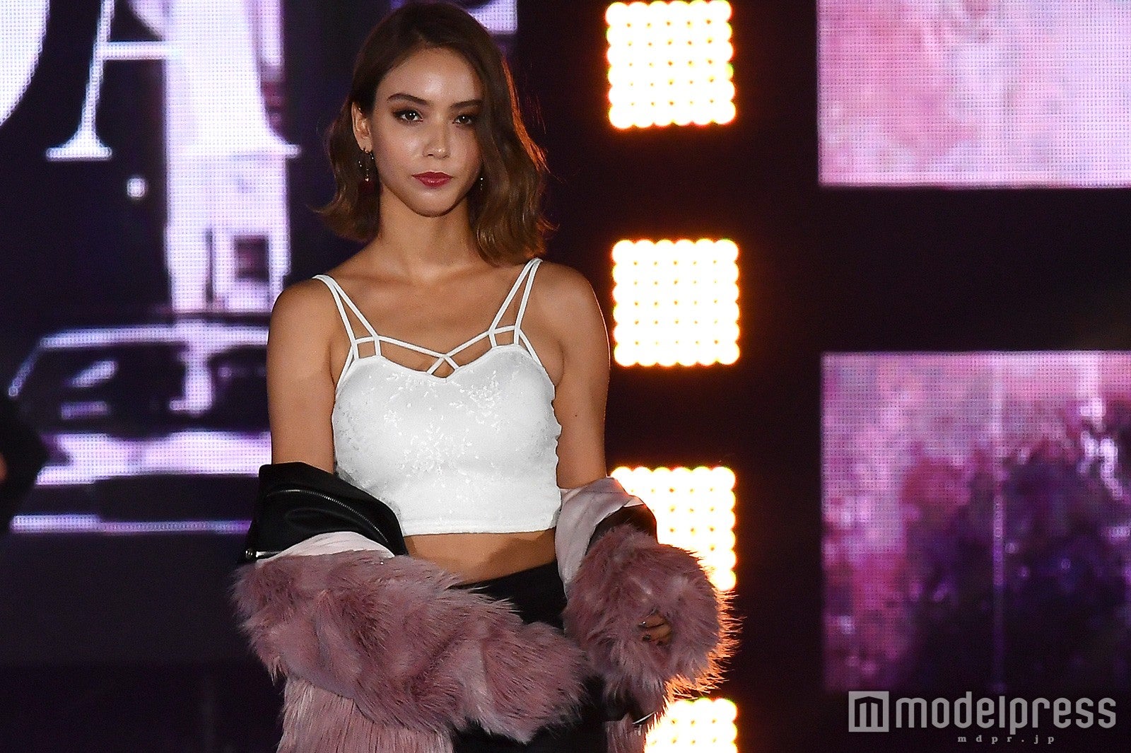 滝沢カレン （C）モデルプレス