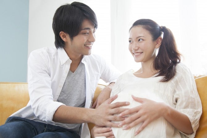 妊娠中に 絶対 やっておくべきこと 5つ モデルプレス