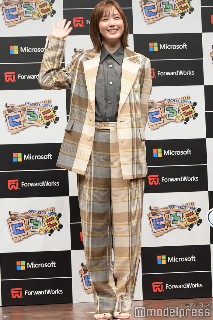 本田翼(C)モデルプレス