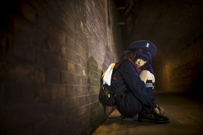 椎名ひかり(写真提供:MBS)