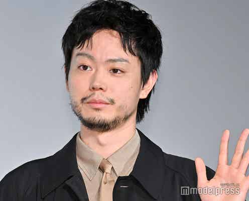 菅田将暉、韓国人気監督から絶賛「Cloud クラウド」黒沢清監督が明かす「あまりにもいい表現」