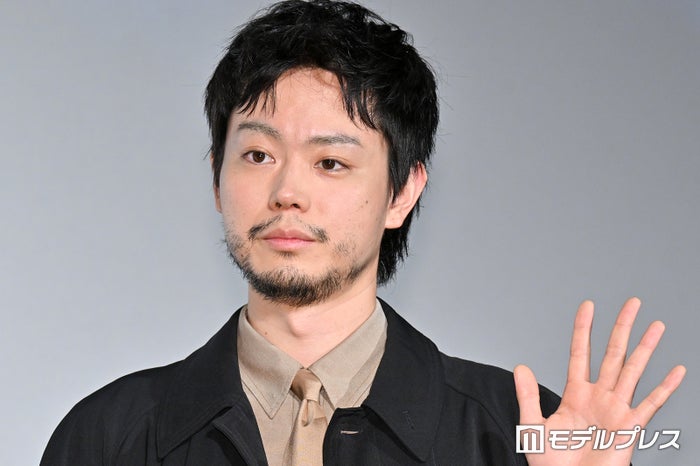 菅田将暉、韓国人気監督から絶賛「Cloud クラウド」黒沢清監督が明かす「あまりにもいい表現」