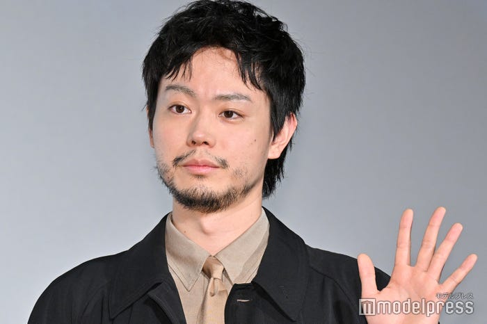 菅田将暉(C)モデルプレス