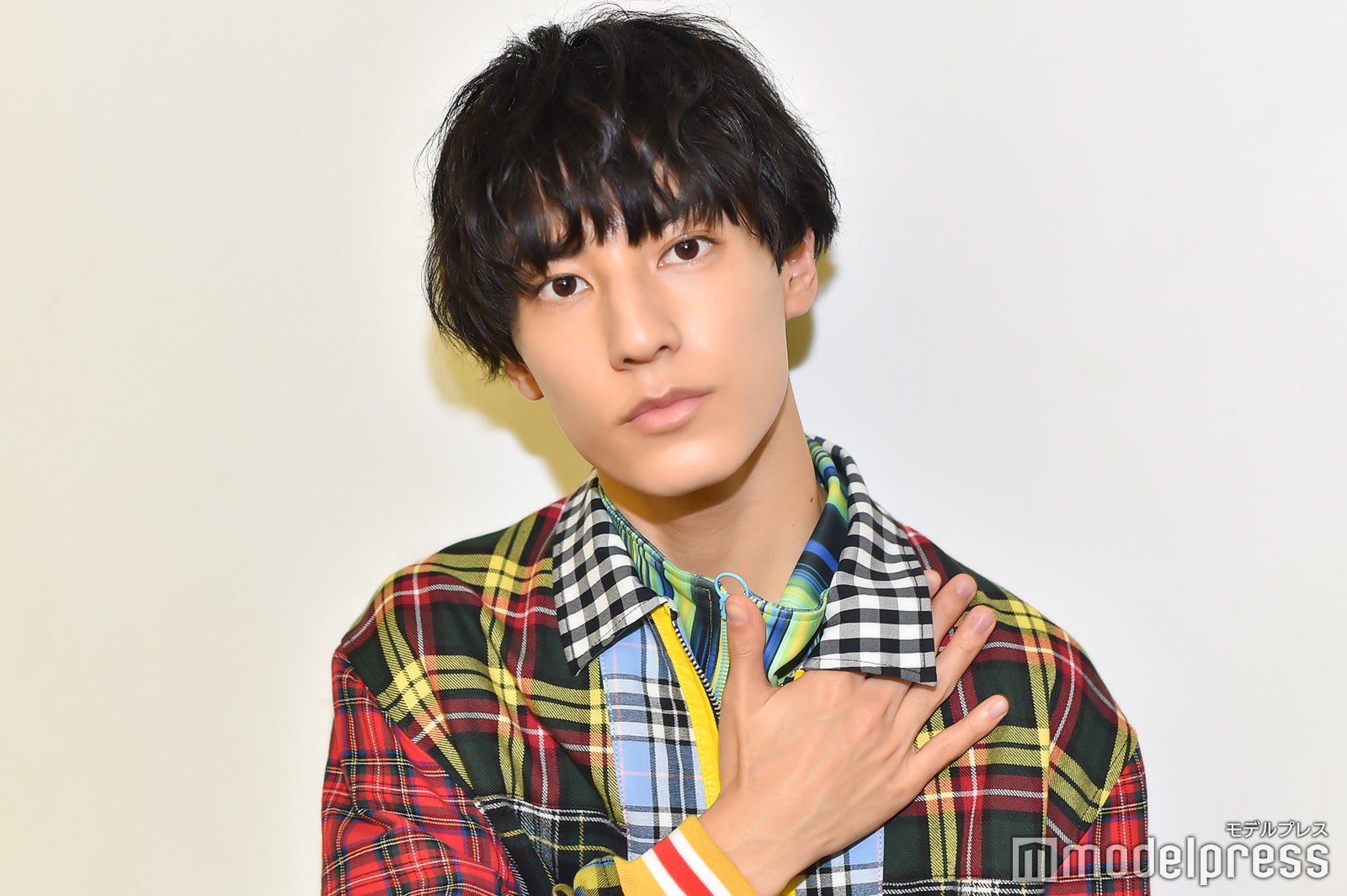 ユースケ （C）モデルプレス