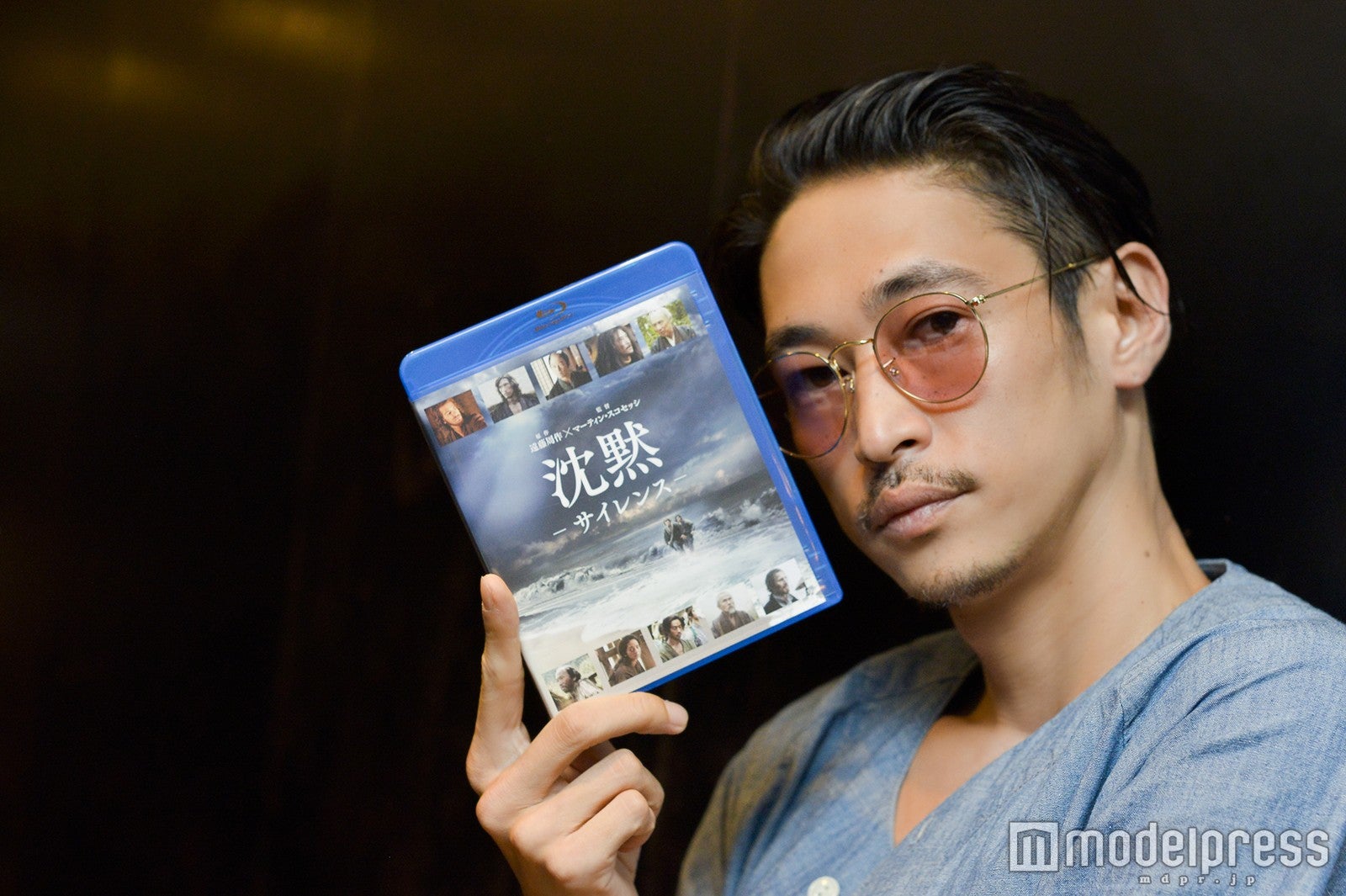 窪塚洋介（C）モデルプレス