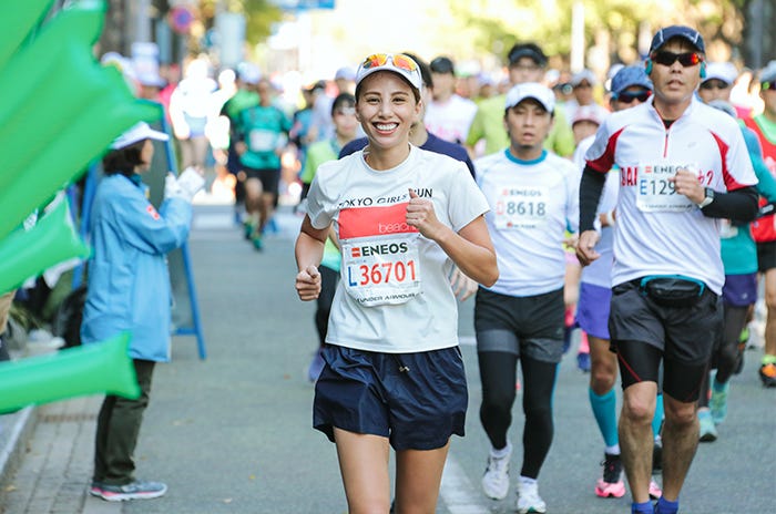 チャベス愛(提供写真)