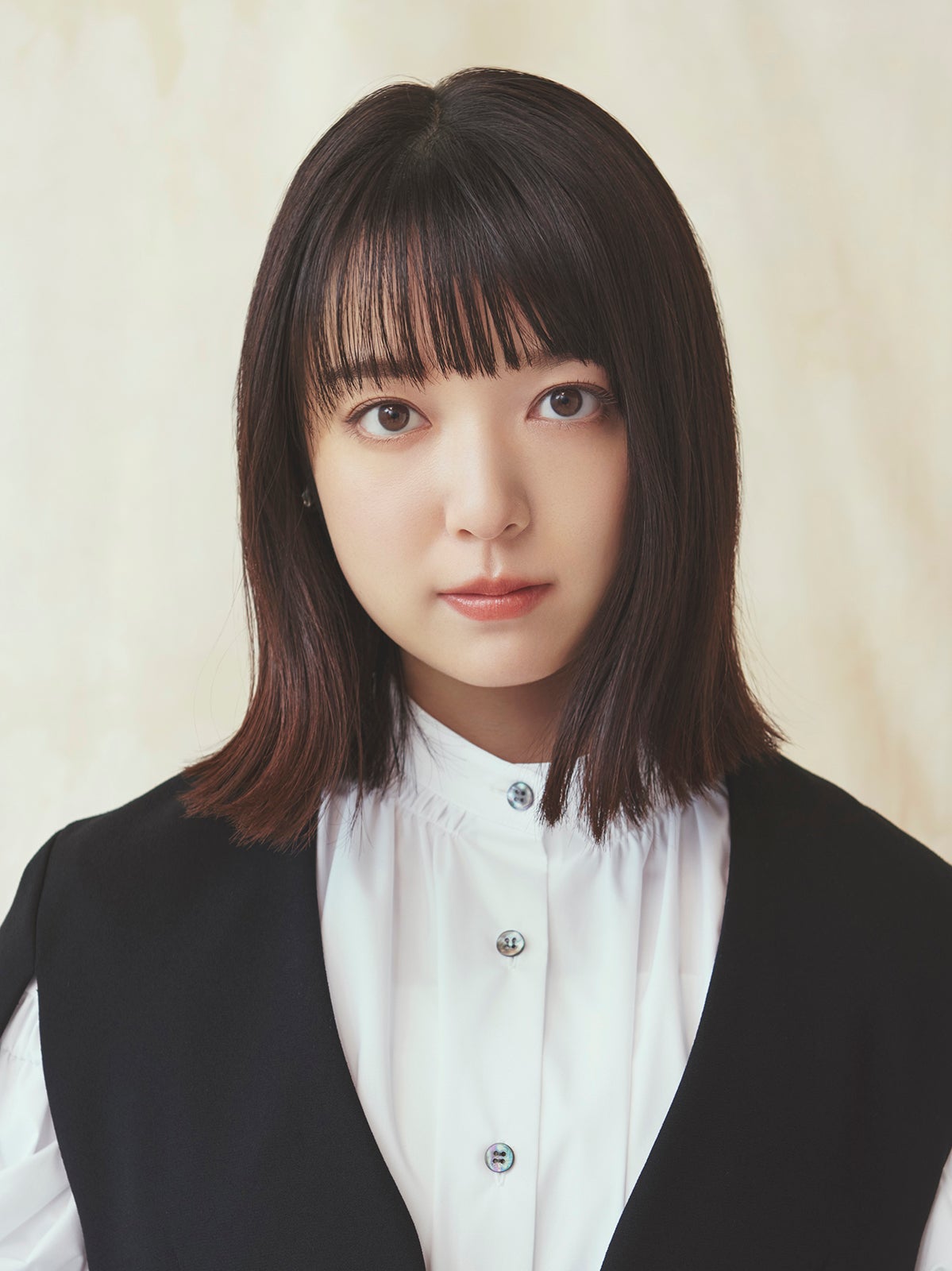 推し命　上白石萌音　ブロマイド 推し命様専用 上白石萌音 ブロマイド タレントグッズ
