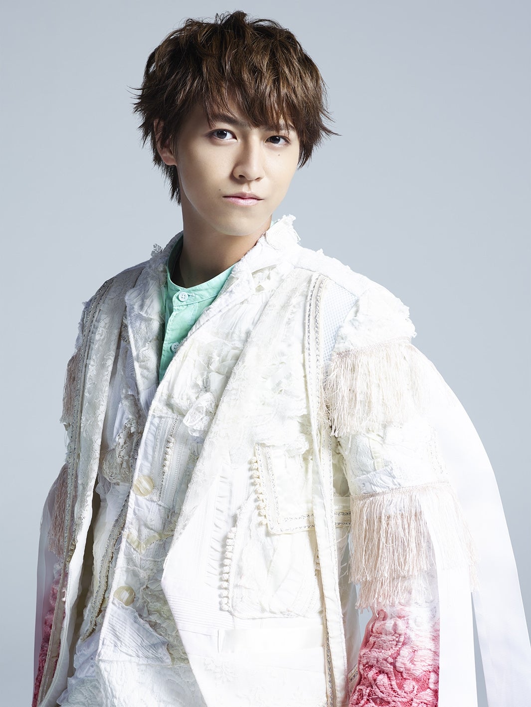 【注目の新成人】超特急タカシ「大人担当に昇格出来るように」