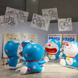 100%ドラえもん&フレンズ in 東京/提供写真