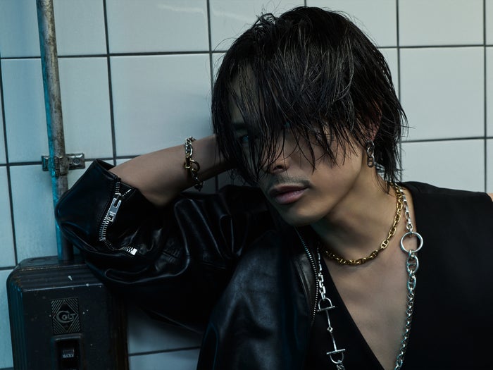 三代目JSB今市隆二、ファンのもとへ“会いに行く” 4公演限定スペシャルミーティング開催決定【2026 RYUJI IMAICHI Special Meeting “FIRST MOVE”】