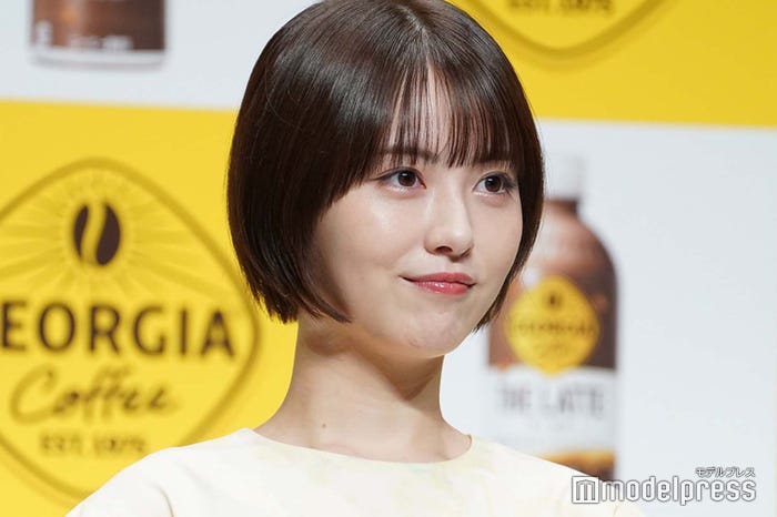 浜辺美波(C)モデルプレス