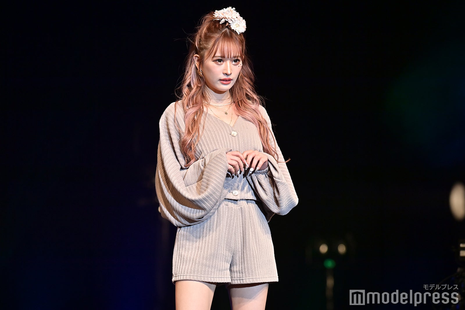 伊藤桃々（C）モデルプレス