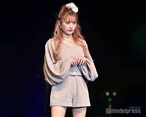 伊藤桃々、ショートパンツでスラリ美脚披露<超超十代-ULTRA TEENS FES-2022@TOKYO>