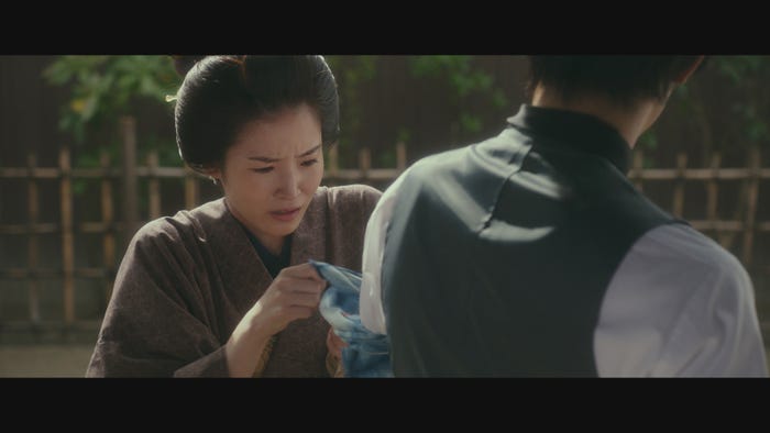 蓮佛美沙子(提供写真)