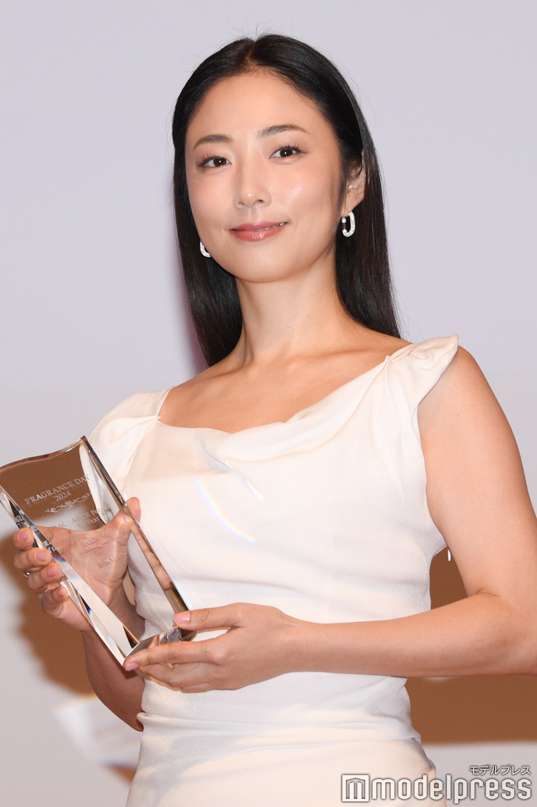 MEGUMI（C）モデルプレス