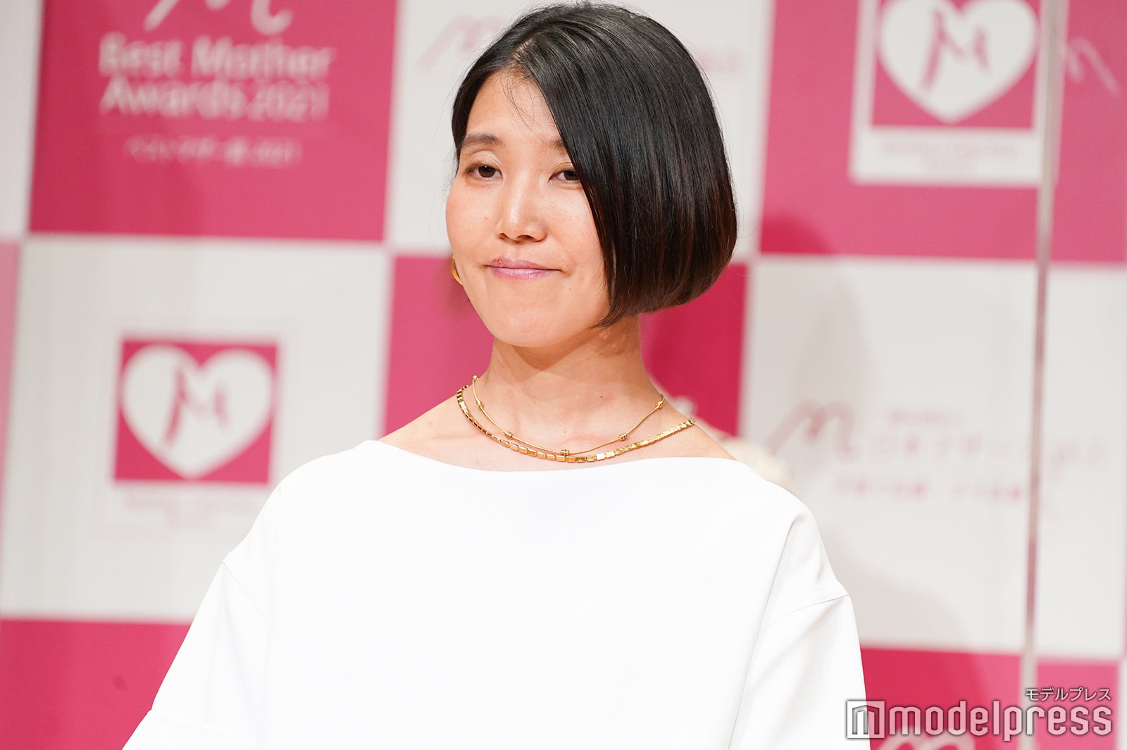 タサン志麻 （C）モデルプレス