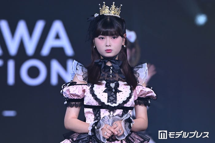 長浜広奈(C)モデルプレス