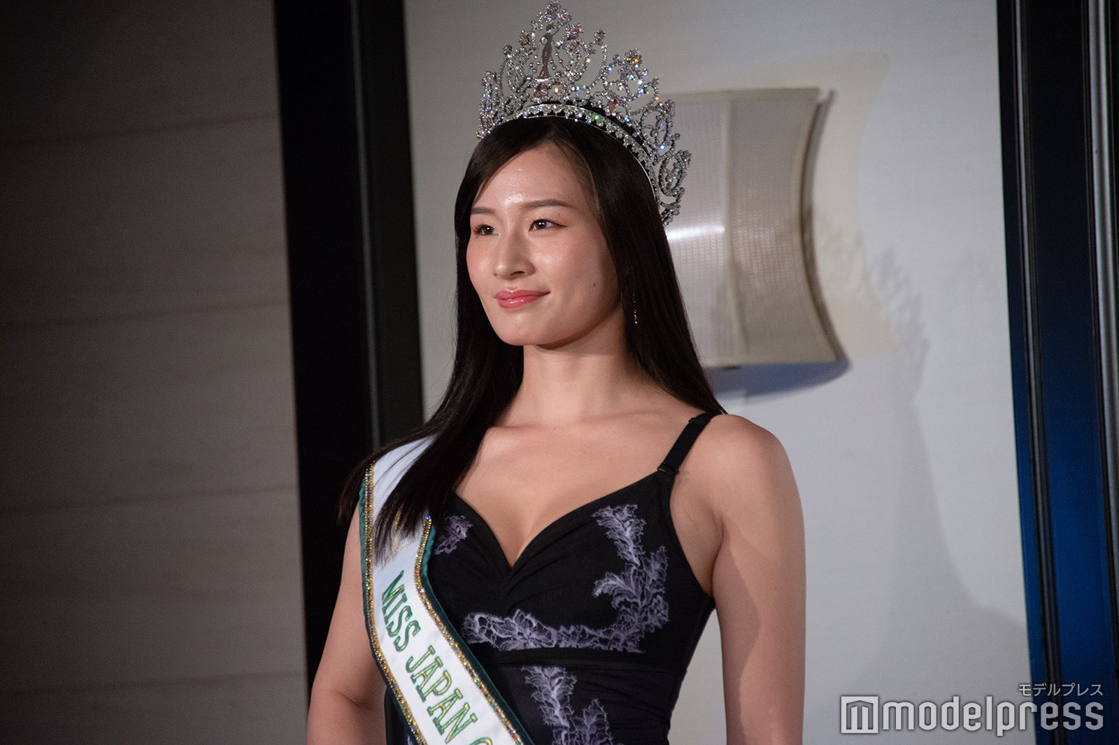 清瀬汐希（C）モデルプレス