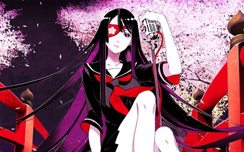 Supercell ノイタミナ アニメ 刀語 Opテーマgyao にてweb解禁 モデルプレス Supercell ノイタミナ アニメ 刀語 Opテーマgyao にてweb解禁 モデルプレス