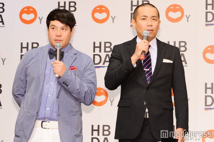 タカアンドトシ(C)モデルプレス