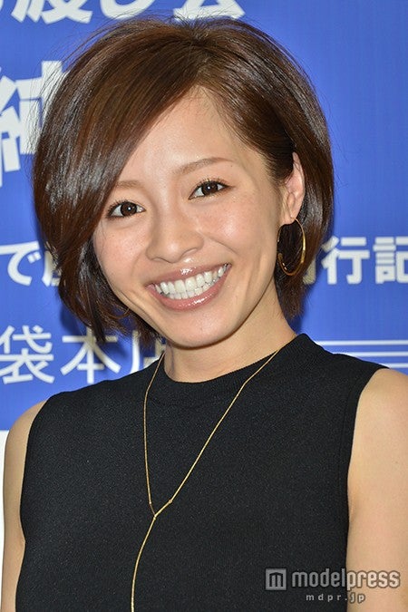 小森純 5年ぶりテレビ復帰の裏側明かす 勇気ある けじめ にエール相次ぐ モデルプレス