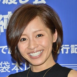 小森純 第2子妊娠を発表 これまでの活躍を振り返る 略歴 モデルプレス