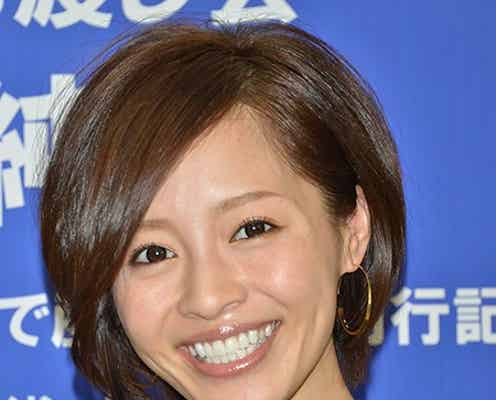 小森純、5年ぶりテレビ復帰の裏側明かす 勇気ある“けじめ”にエール相次ぐ