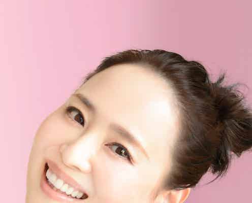 松田聖子、大声で演出に喜ぶ リハから“聖子ちゃん”全開<紅白リハ2日目>