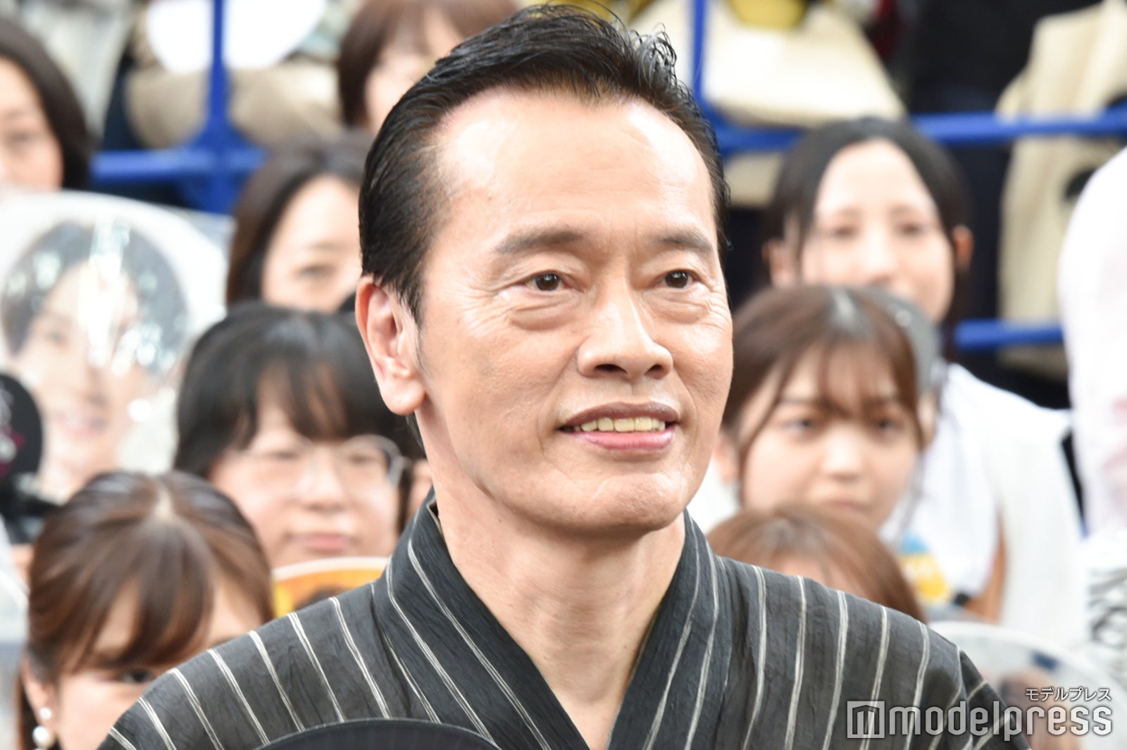 遠藤憲一（C）モデルプレス