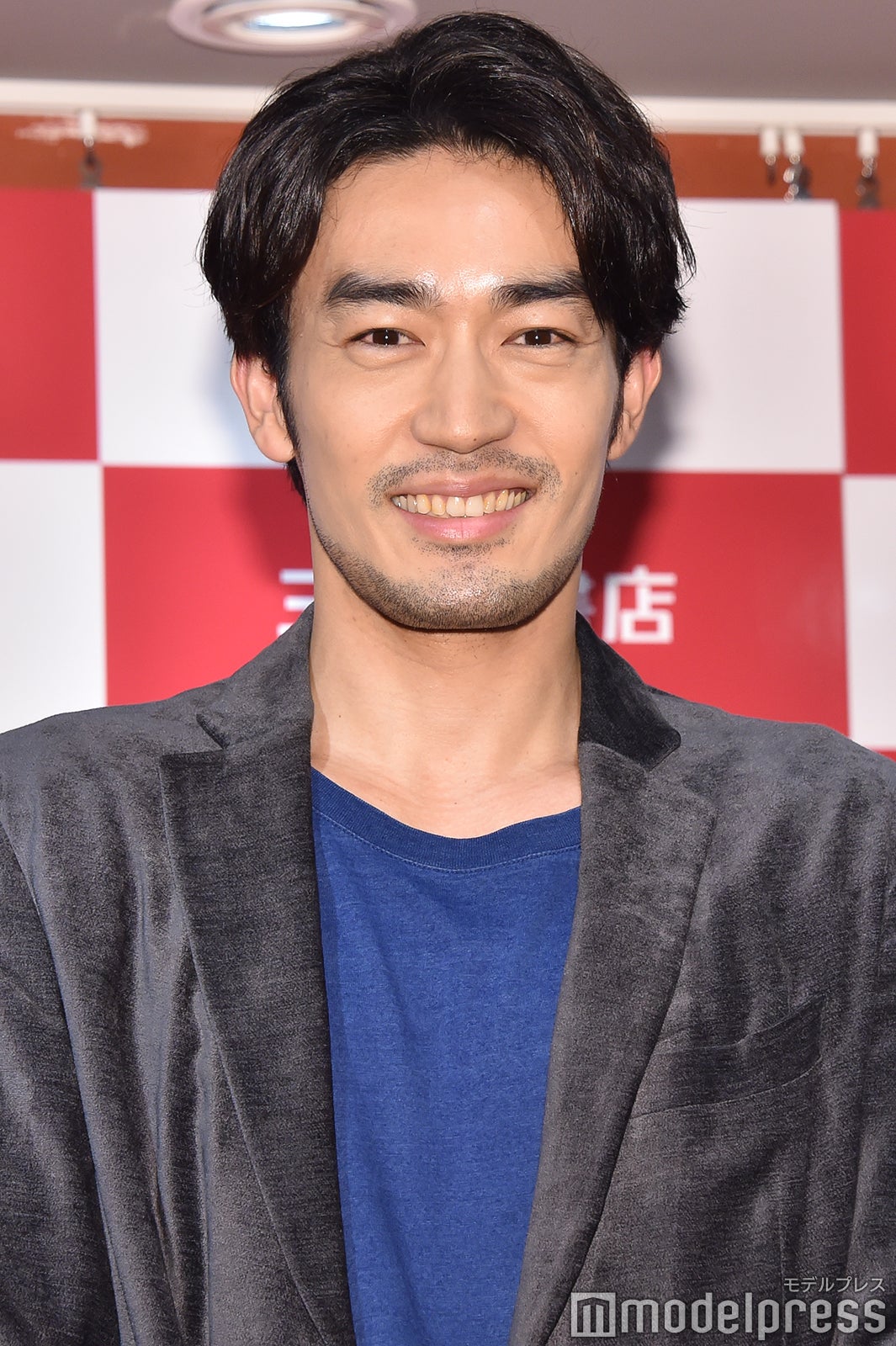 大谷亮平 （C）モデルプレス