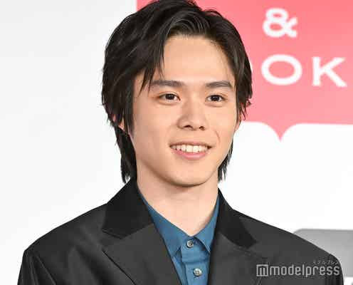 「あんぱん」戦死の豪ちゃん演じた・細田佳央太、インスタ更新で感謝&ロスの声続々「戻ってきて」「会いたい」