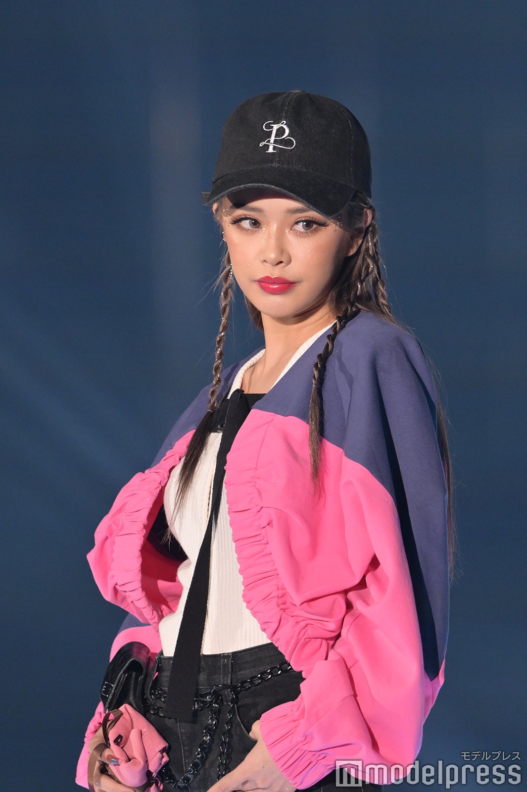 「マイナビ TGC 2023 S／S」より（C）モデルプレス