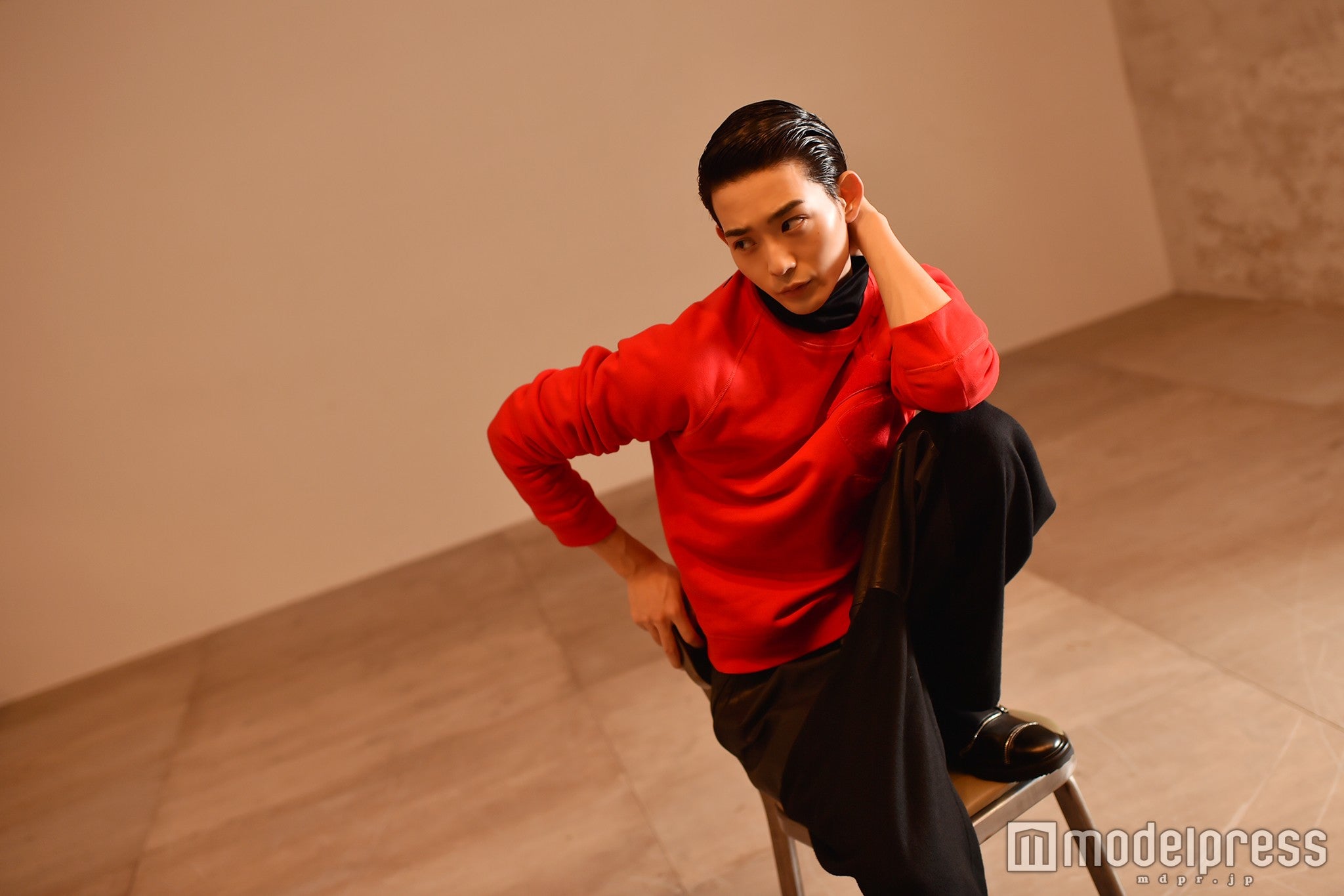 竜星涼（C）モデルプレス