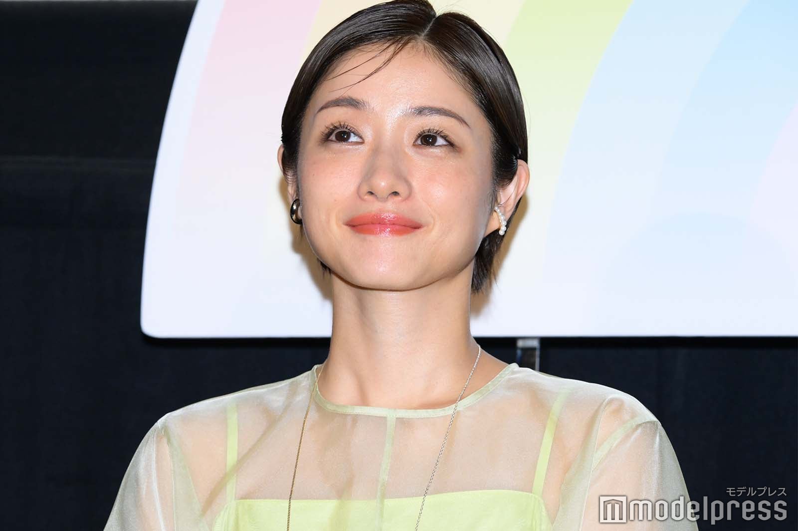 石原さとみ（C）モデルプレス