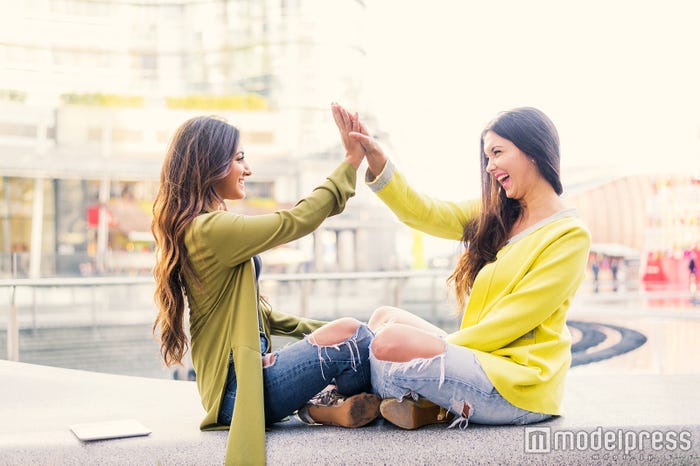 外に出た分だけ楽しいことに出会える(photo by oneinchpunch/Fotolia)